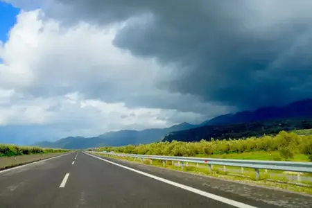 Rozbudowa autostrad M1 i M7 rozpocznie się w przyszłym roku