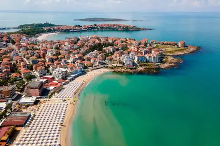 Купување вињета за автопат во Бугарија
