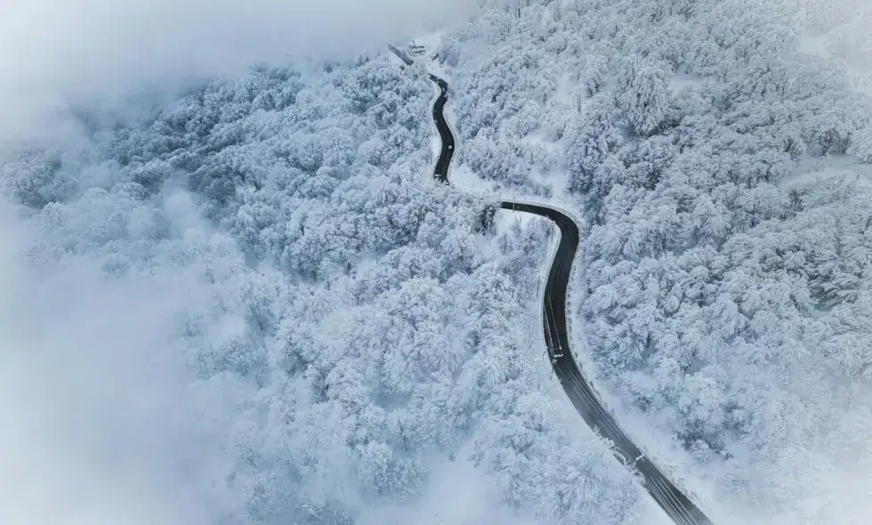 Bulgaria și rețeaua sa de autostrăzi - accesibile rapid și ușor cu autocolantul de autostradă bulgară 2024