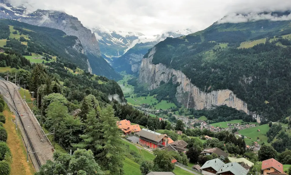 Shopping in Svizzera con il biglietto: scoprite le opportunità di viaggio del paese!