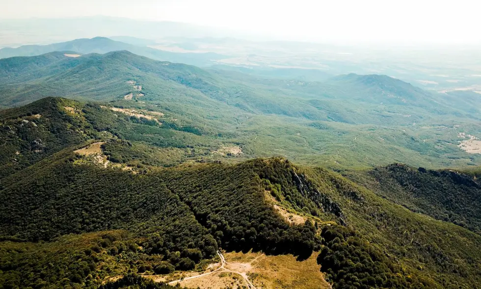 Bulgaria vignetă cumpărături - Călătorie pe autostradă în Bulgaria