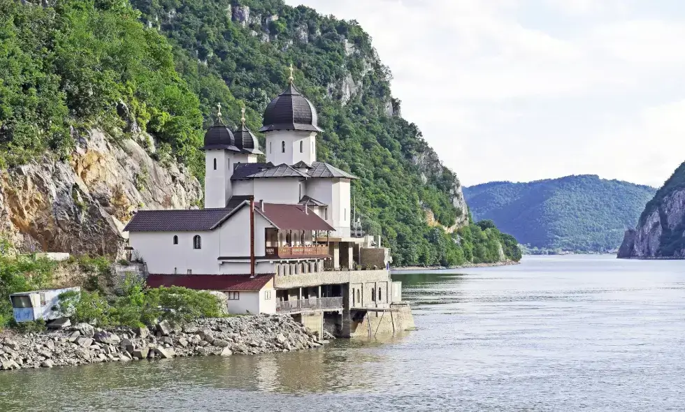 Romunski vinjeta - Avtoceste in možnosti potovanja v Romuniji