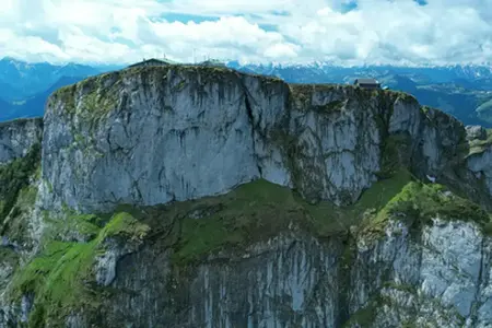 Travelling in Austria in comfort, by motorway