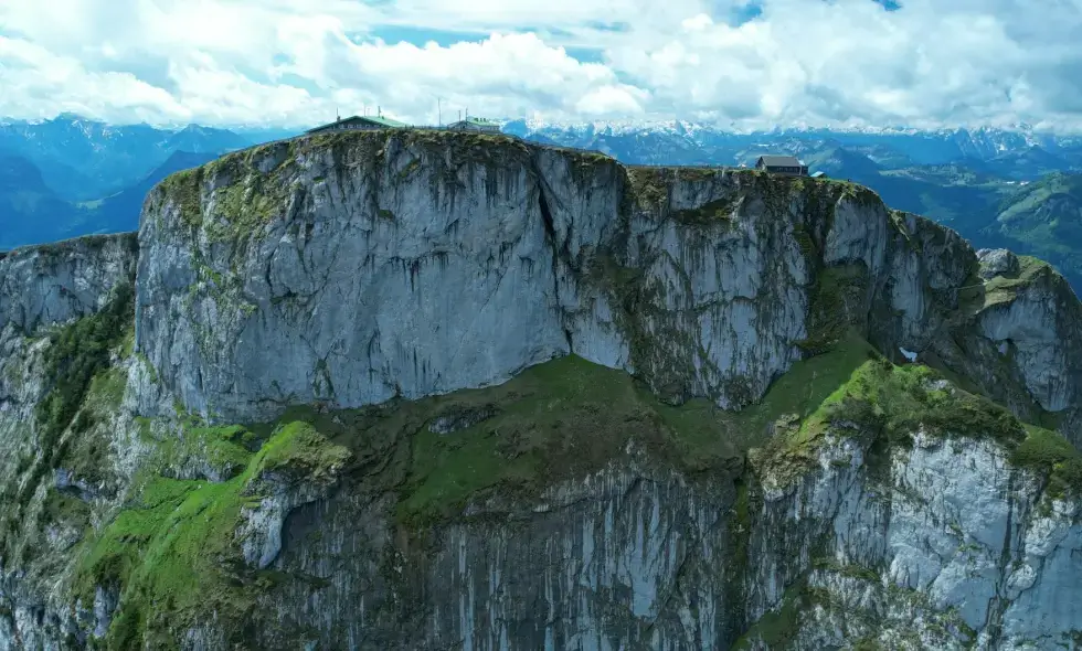 Viaggiare in Austria in tutta comodità, in autostrada