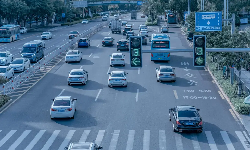Slovačke autoputeve i drumski saobraćaj: sve što treba da znate