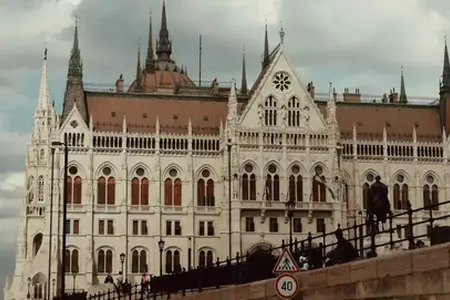 Dálniční známka shopping in Hungary