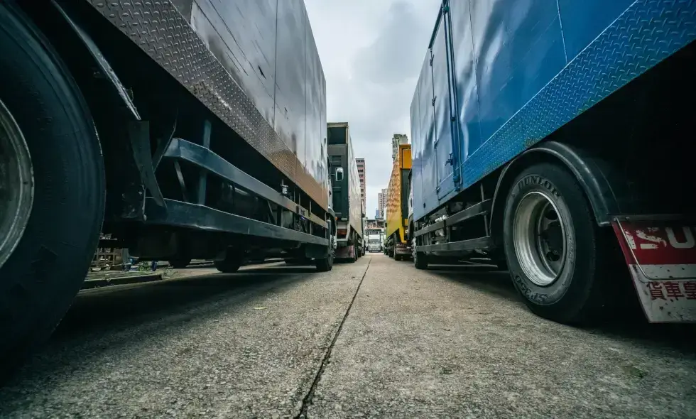 Autobahnvignette in Ungarn: das wichtigste Zubehör für den Fahrzeugtransport in Ungarn