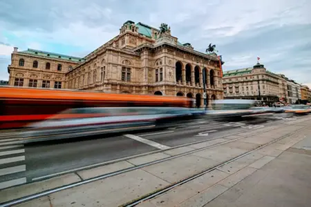 Rakúska Diaľničná Známka kúpiť online