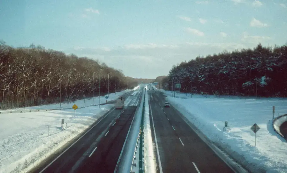 Autobahnnetz von Ungarn und Aufkleberkauf