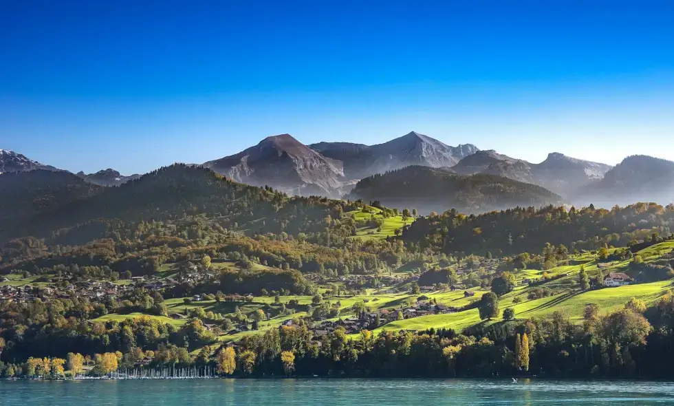 Avventure autostradali in Svizzera