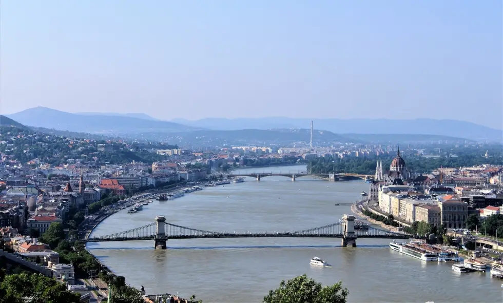 Hungarian Vignetă - Descoperă Ungaria pe autostradă!