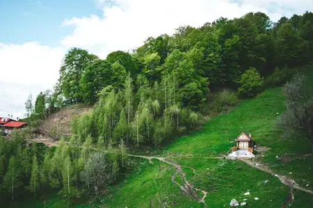 Romunsko nakupovanje vinjeta - potovanje za madžarske voznike