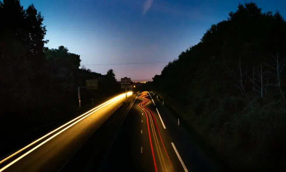 Enormi ingorghi sulle autostrade