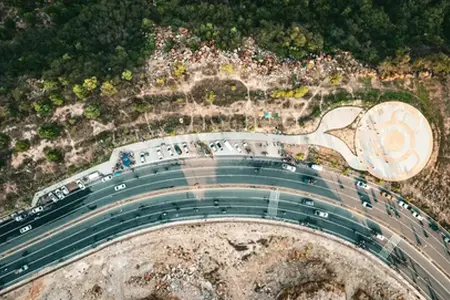 Dovoljenje je dobil tudi romunski odsek avtoceste Beograd-Temesvár