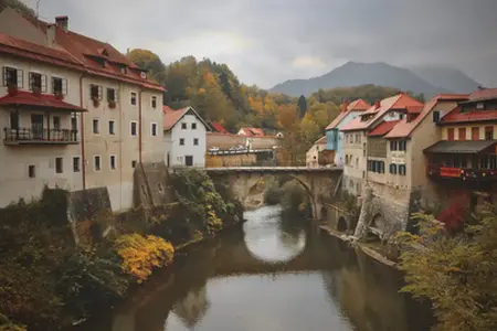 Slovenă vignetă cumpărare