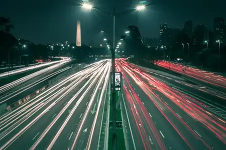 Naklejki na pojazdy i autostrady w Republice Czeskiej