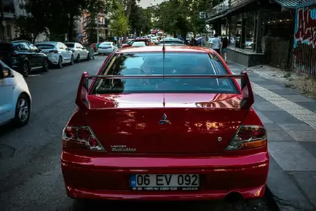 Promet u Češkoj i kupnja vinjete