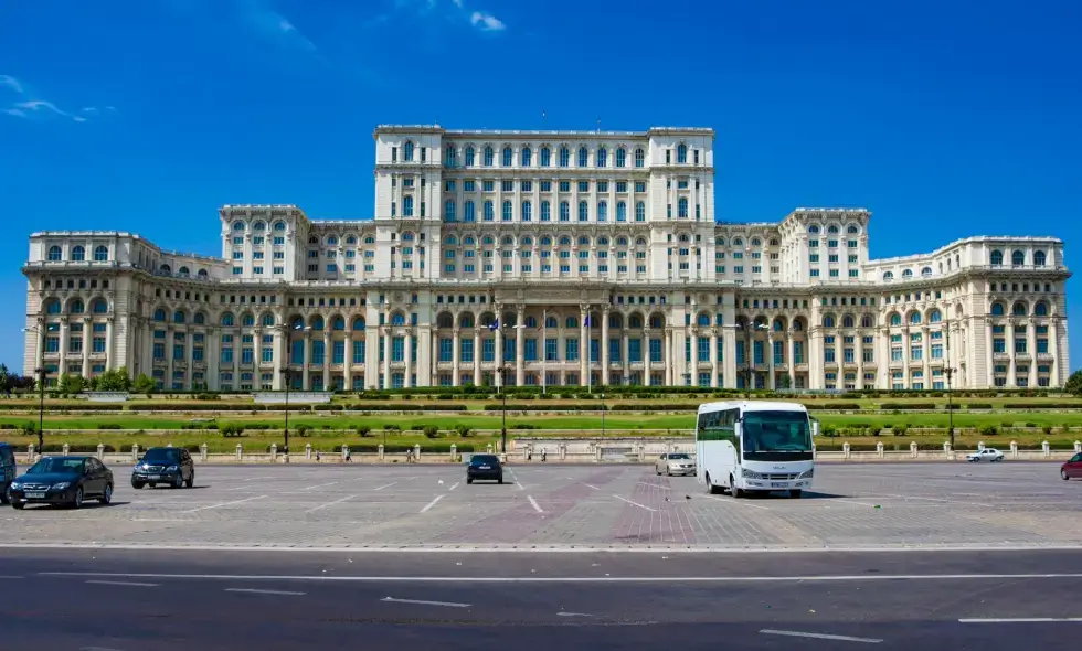 Можности за патување низ Романија по автопат со вињета