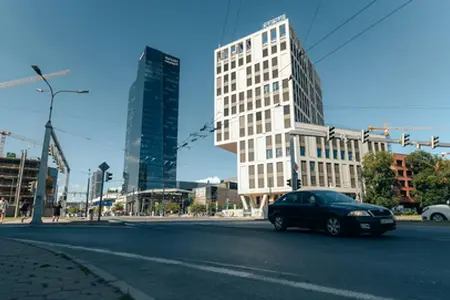 Saobraćajne informacije za Češku i kupovina e-vinjete