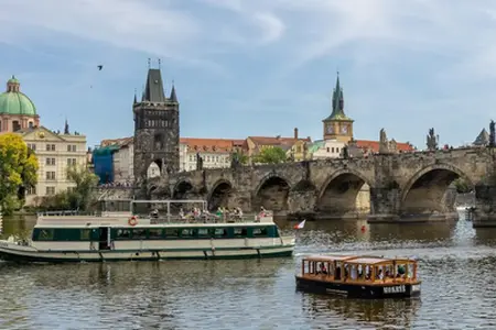 Informacije i kupovina čeških e-vinjeta za 2025. godinu