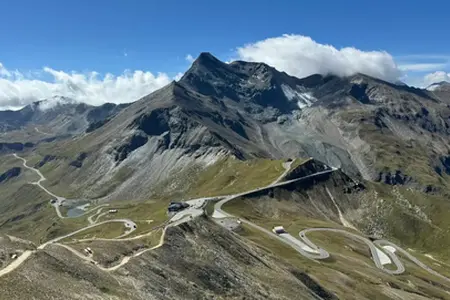Korišćenje austrijskih autoputeva 2025. godine