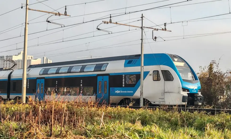 Szlovéniai autópályás utazások