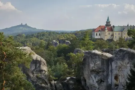 Csehország Autós Utazási Lehetőségei