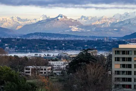 Купување вињета за автопат во Швајцарија