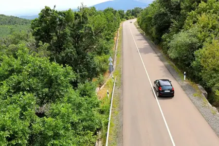 Korištenje autocesta u Mađarskoj 2026. godine