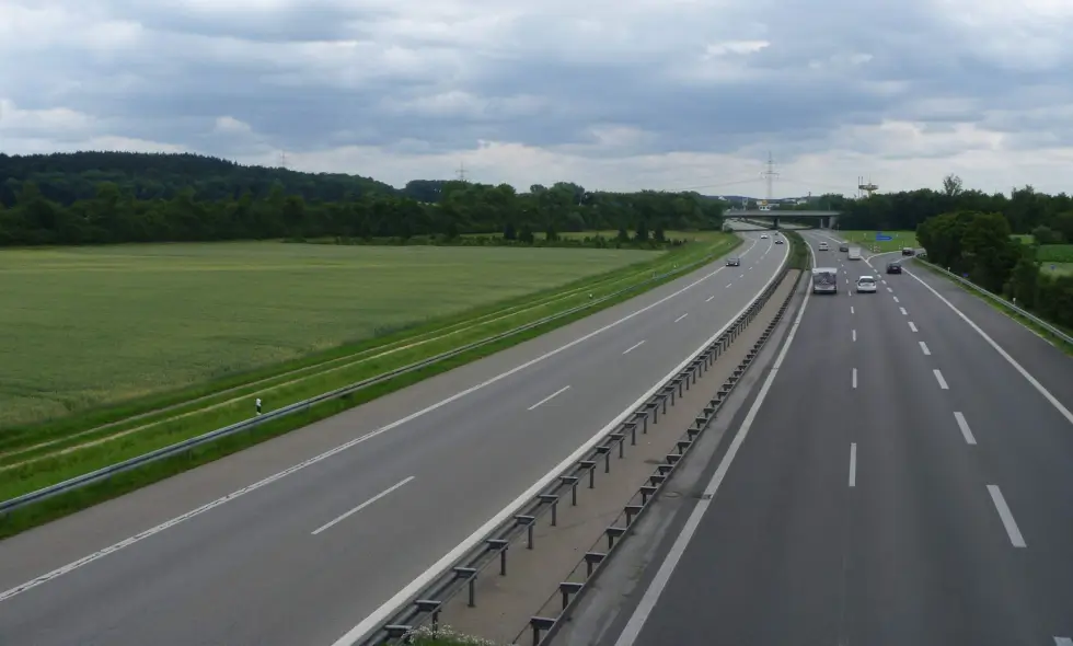 Austria pe autostradă – cele mai bune destinații de călătorie în mod confortabil