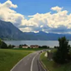 Austria's motorway network – safe and fast travel