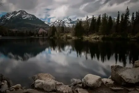 Slovaška - Po avtocesti do cilja!