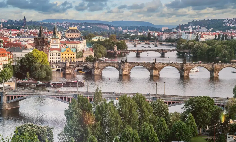 Česká Diaľničná Známka - Sloboda motoristov v Českej republike