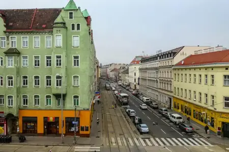 Austrijski saobraćajni sistem kroz prizmu autoputeva