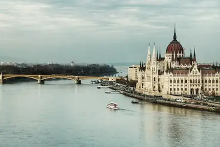 Możliwości podróżowania po Węgrzech autostradą