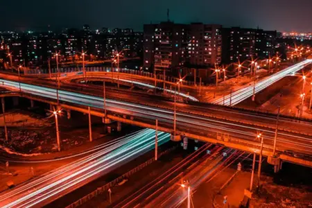 Niemieckie autostrady są w coraz gorszym stanie, nie ma środków na remonty