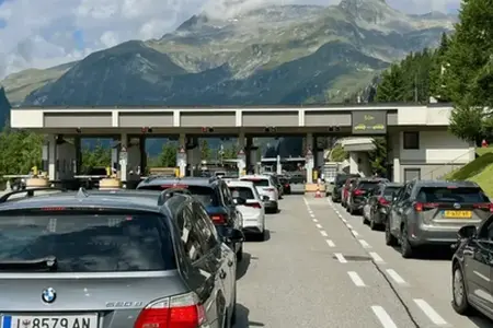 Vinjeta · Slovenija · Obavijest za kupce