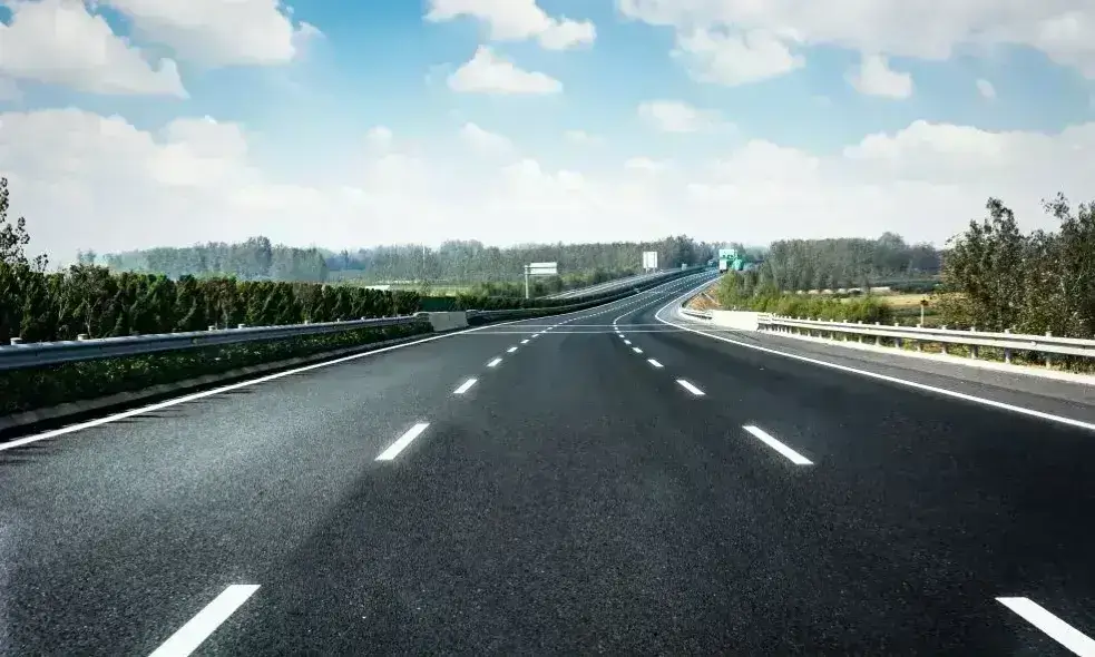 Slowenische Autobahnaufkleber 2024